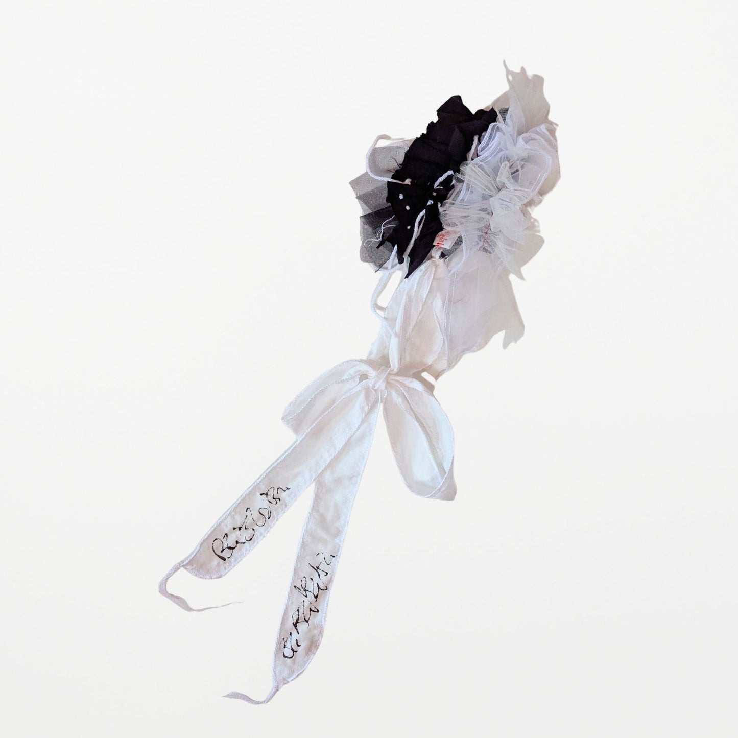 Headpiece - Mono