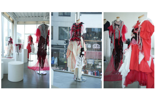 Exhibition | MIL Gallery, Jingumae | 14–15 March 2026