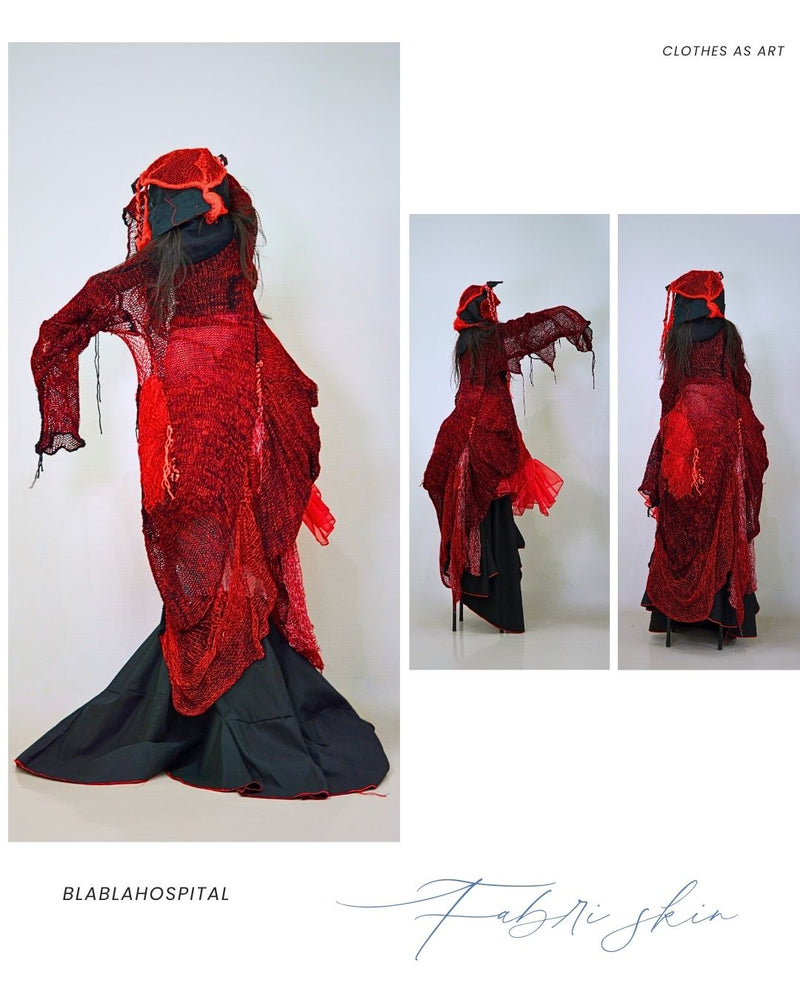 FABRICSKIN