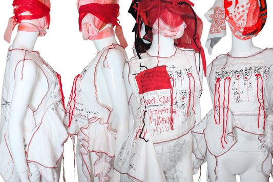 Pop-up / Laforet Harajuku, Tokyo | Apr 2026