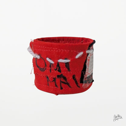 BLABLA Patient Wristband – Yarn line