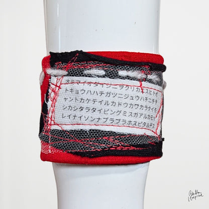 BLABLA Patient Wristband – Yarn line