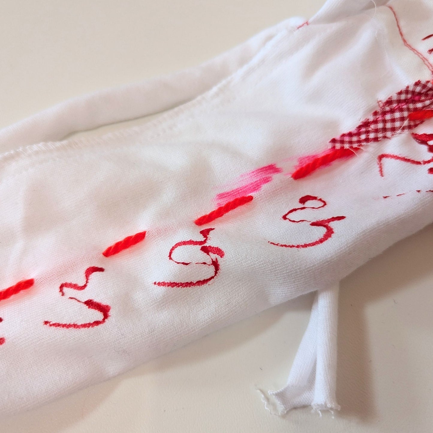 Arm Cover - 27