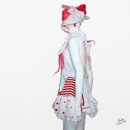 BLABLA Nurse | 御見舞 ワンピース