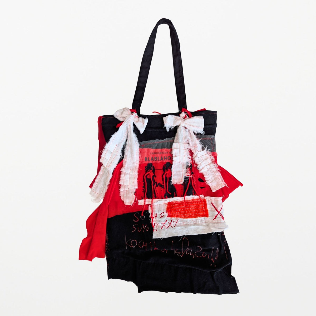 BLABLA | Tote