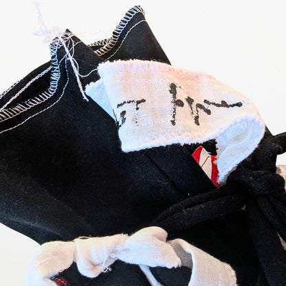 Ghost Face Arm Cover