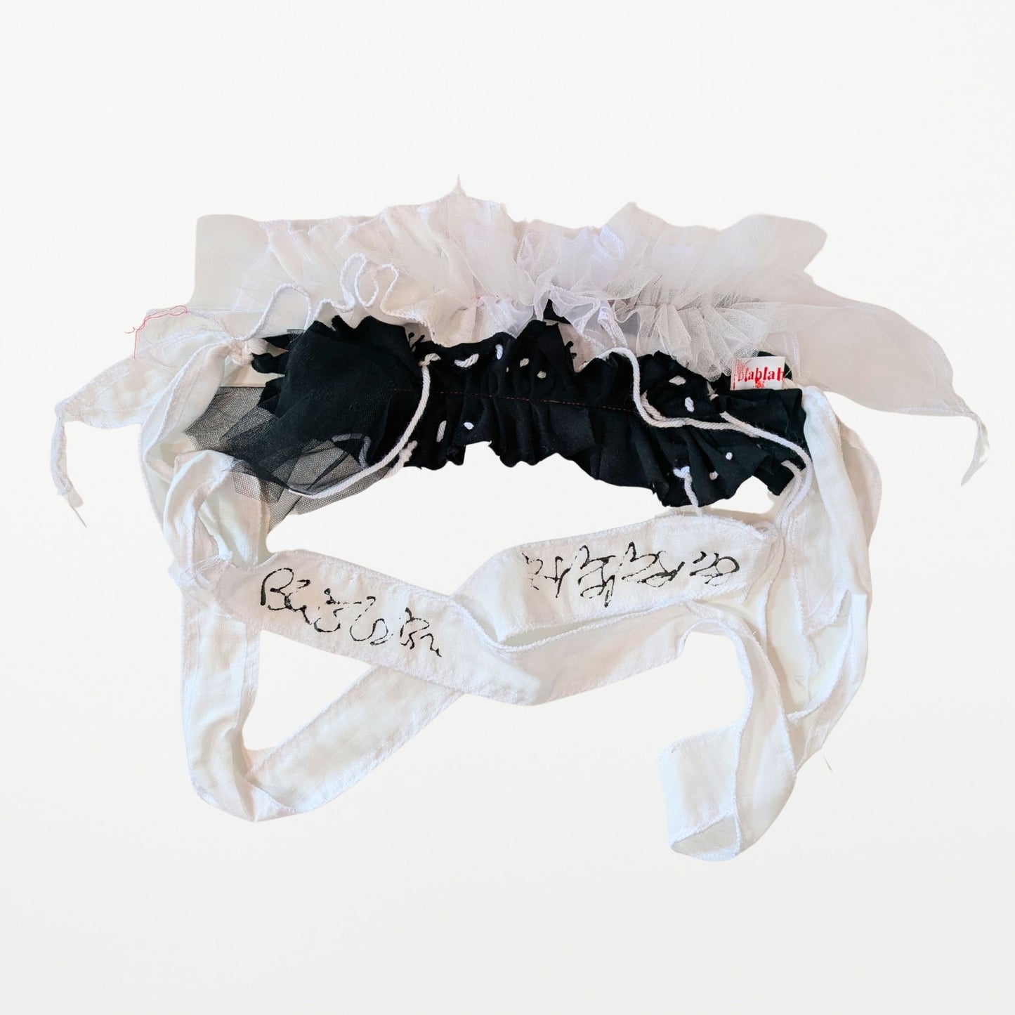 Headpiece - Mono