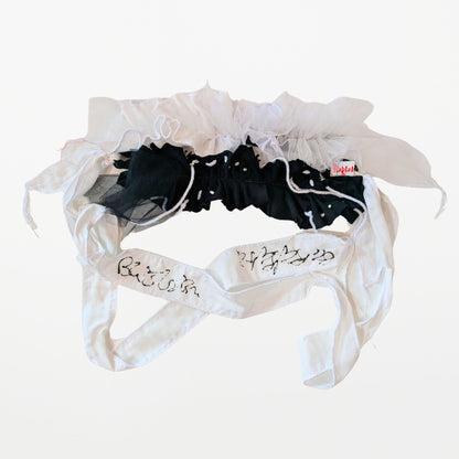 Headpiece - Mono