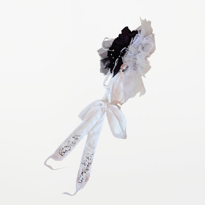 Headpiece - Mono
