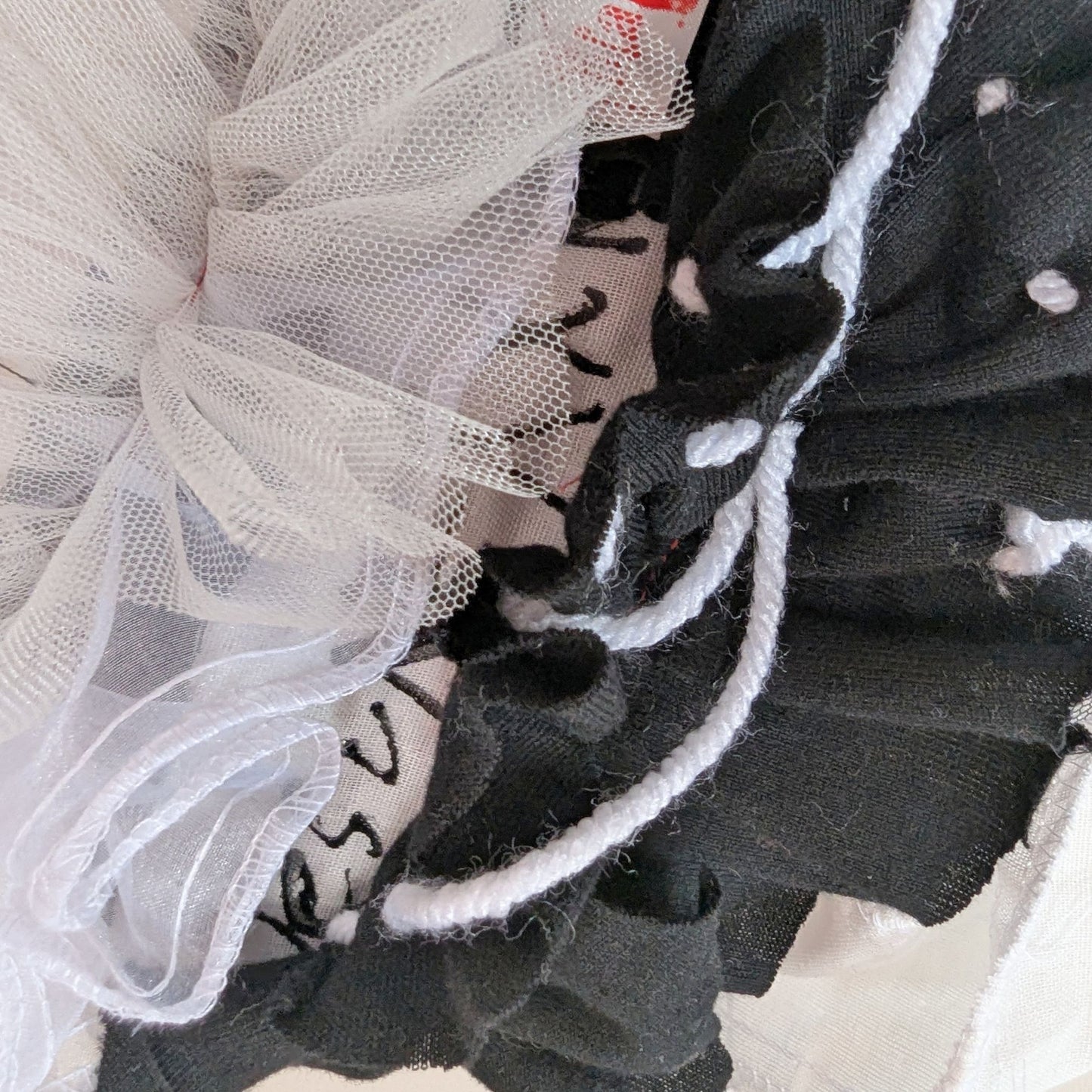 Headpiece - Mono