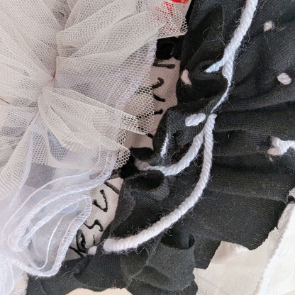 Headpiece - Mono