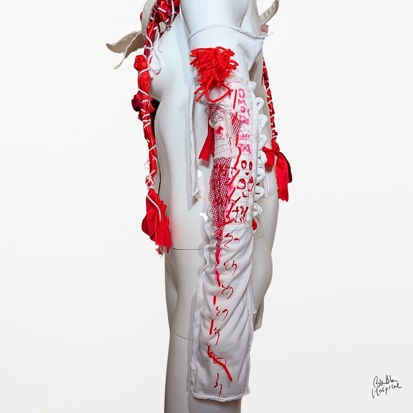 Arm Cover - 27