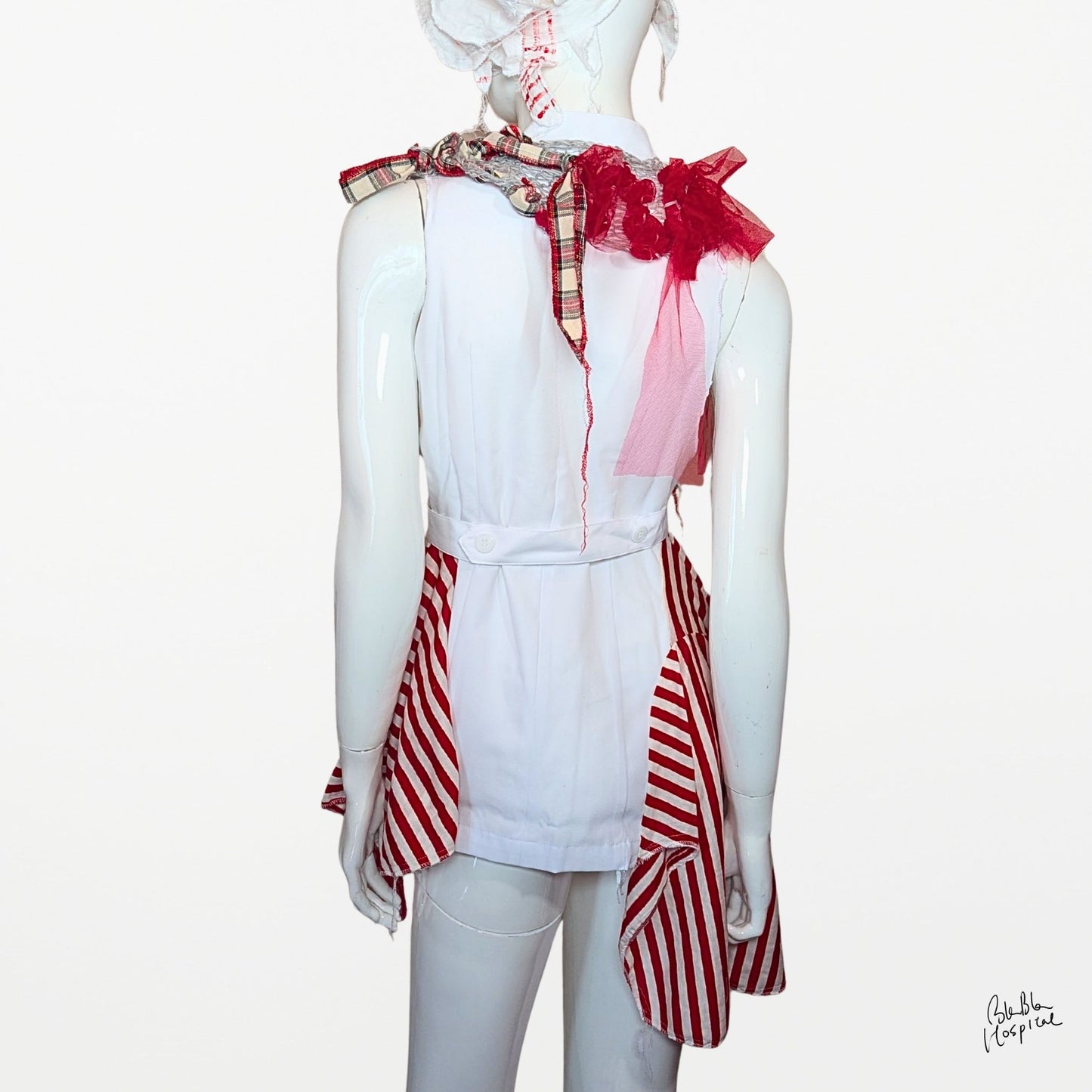 Blabla Nurse Top | 診察衣