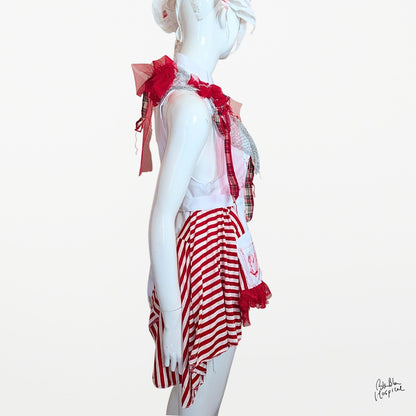 Blabla Nurse Top | 診察衣