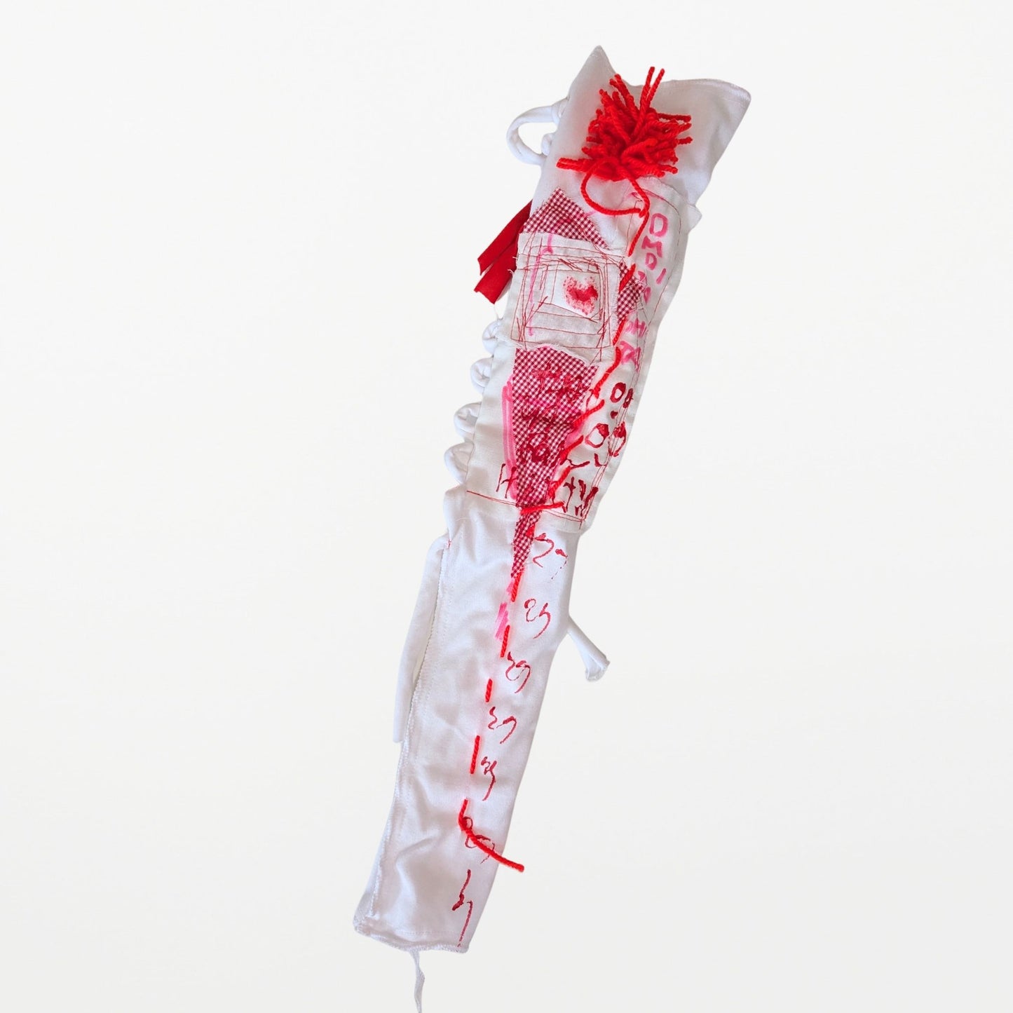 Arm Cover - 27
