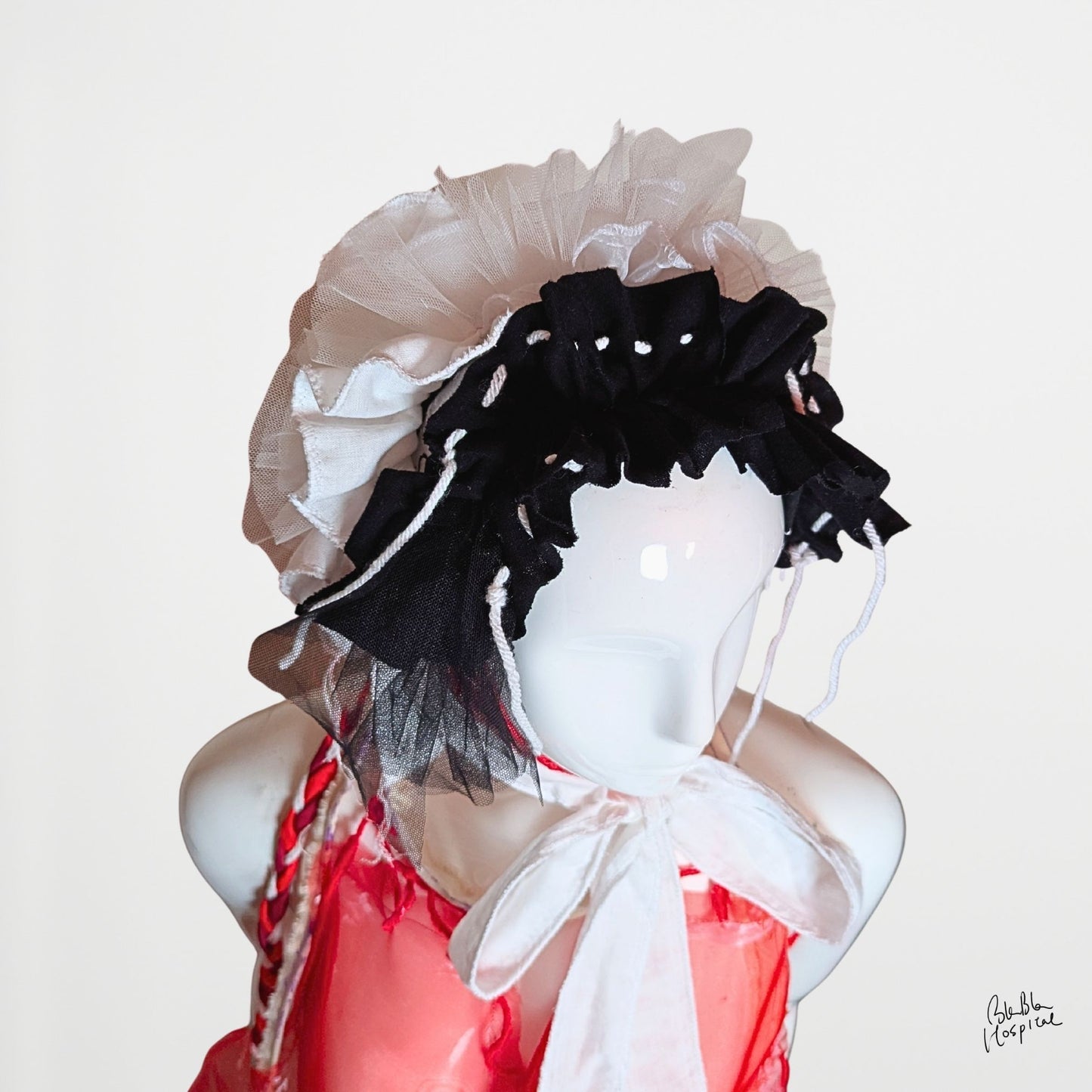 Headpiece - Mono