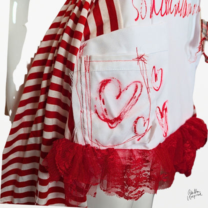 Blabla Nurse Top | 診察衣