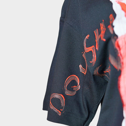 Twinmood – No.02a | “Presence of Eyes” T-shirt (Black)